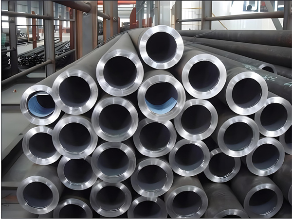 襄阳q345d精密钢管制造工艺流程特点及应用